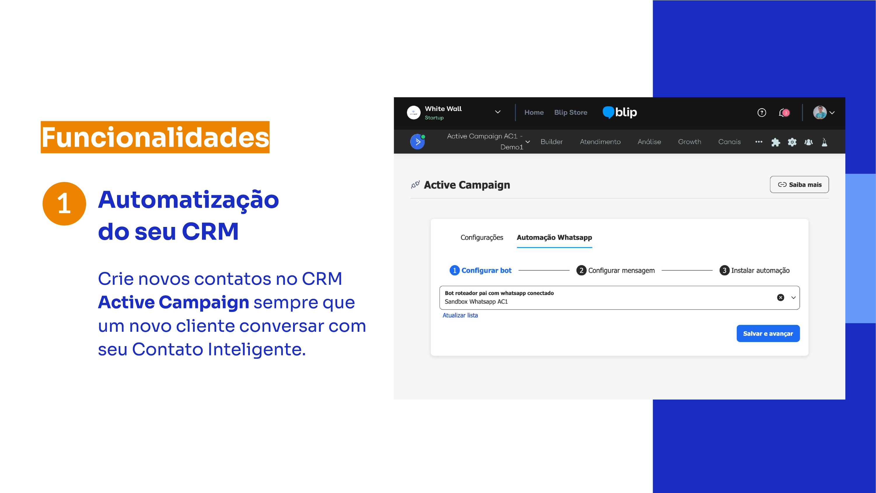 Miniatura de Active Campaign 3